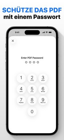 PDF Scanner App - Scan & Sign screenshot 9