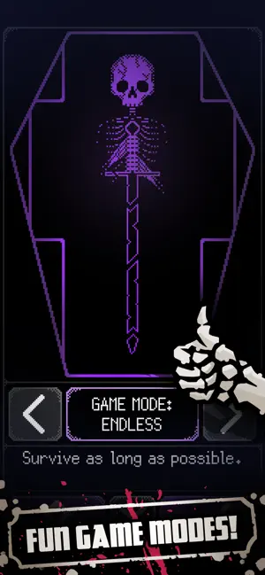 Dice of Kalma screenshot 7