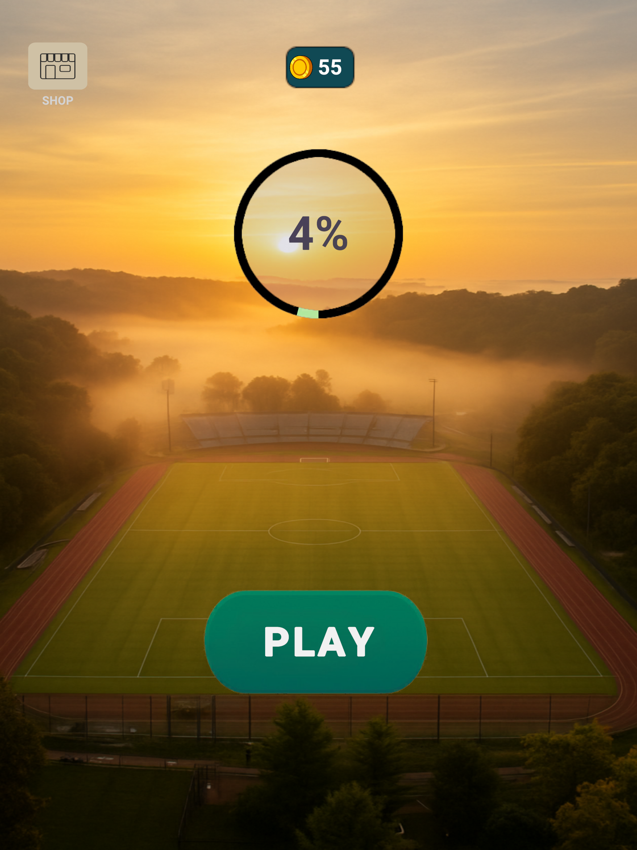 Contexto Football Quiz