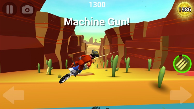 Faily Rider screenshot-6