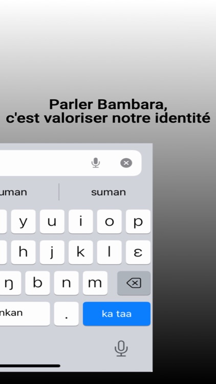 Nka Clavier