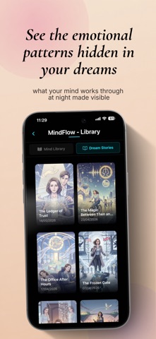 My Human Code Screenshot 2 of 6