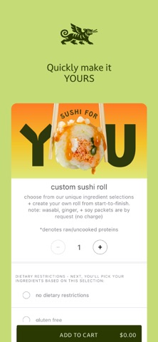 FUSIAN Screenshot 2 of 6