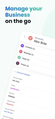 Fireberry screenshot 1