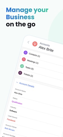 Fireberry Screenshot 1 of 5