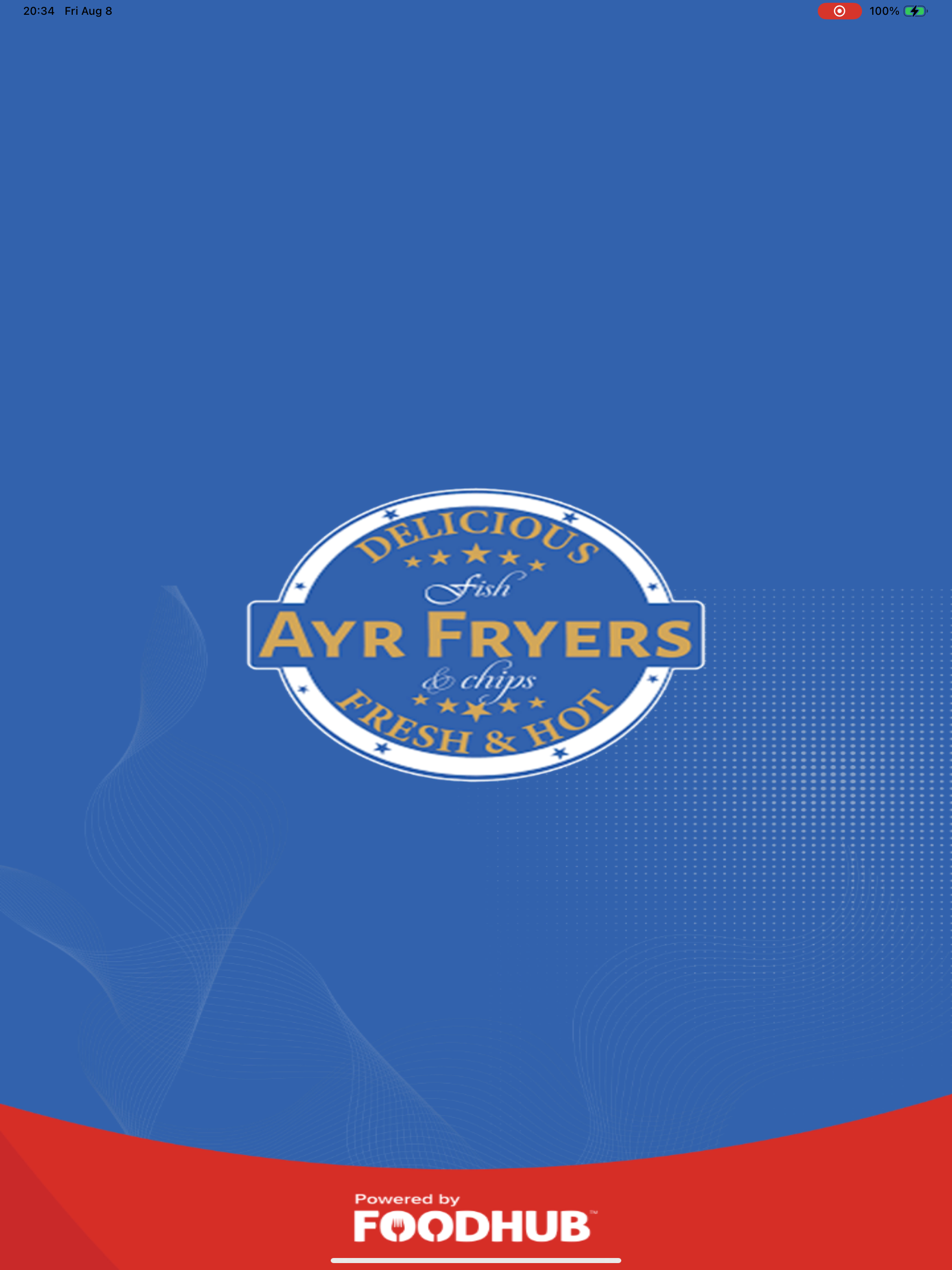 Ayr Fryers