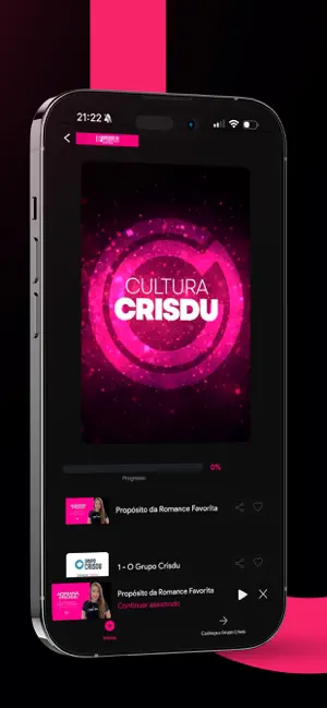 UP-Universidade das Poderosas screenshot 2