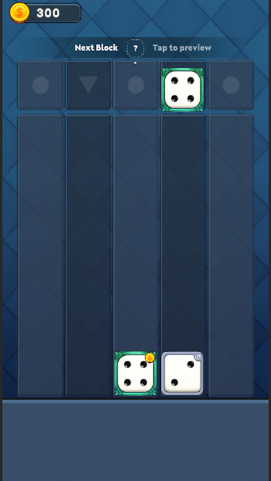 TAXI Dice Puzzleee Screenshot