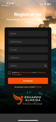 Método CORE Screenshot 2 of 4