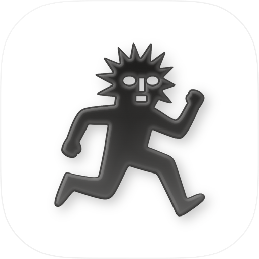 Absurd Running