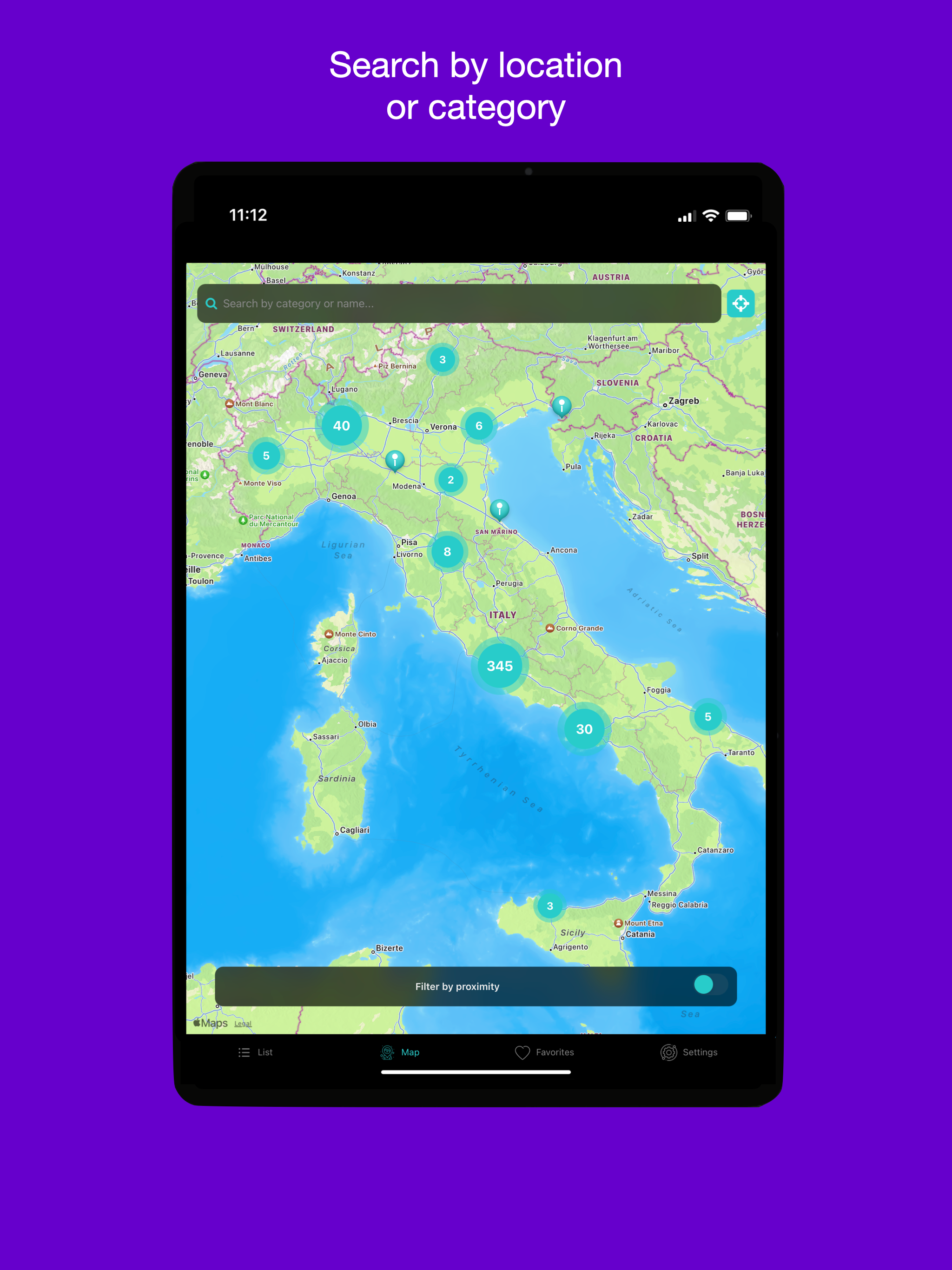filMapp