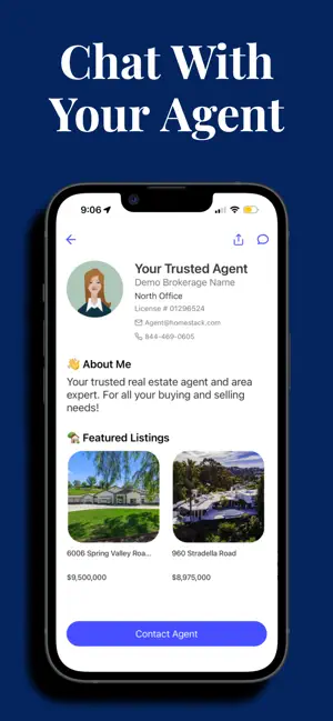 OYT Real Estate screenshot 3