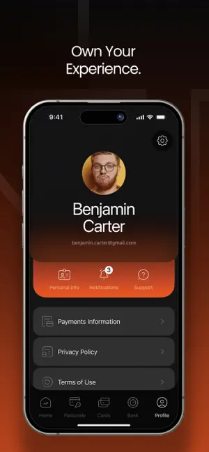 Cetirc screenshot 1