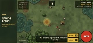 Trooper Trouble: Army Shooter Screenshot 4 of 6