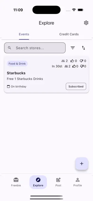LootDay: Freebies Reminders screenshot 2