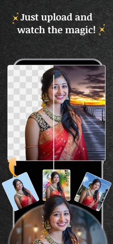SnapErase: Photo Studio Screenshot 6 of 6