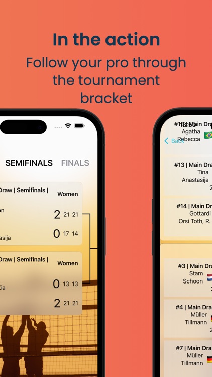 Follow Your Pro screenshot-3