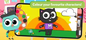 Milo's World App screenshot 3