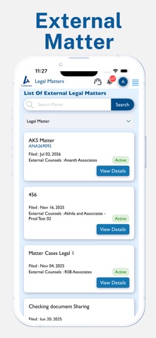 Lex-Z Corporate Screenshot 4 of 10