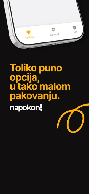 napokon ze screenshot 1
