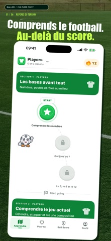 Baller: Ball Knowledge Quiz screenshot 1