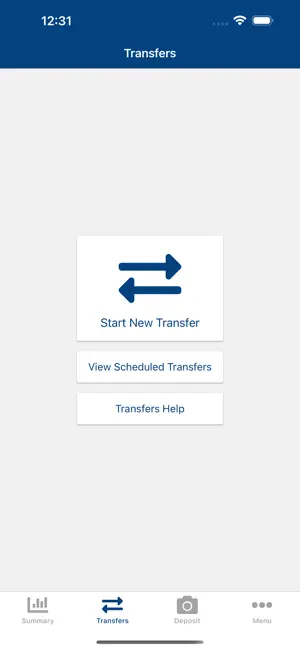 Franklin Trust FCU screenshot 4