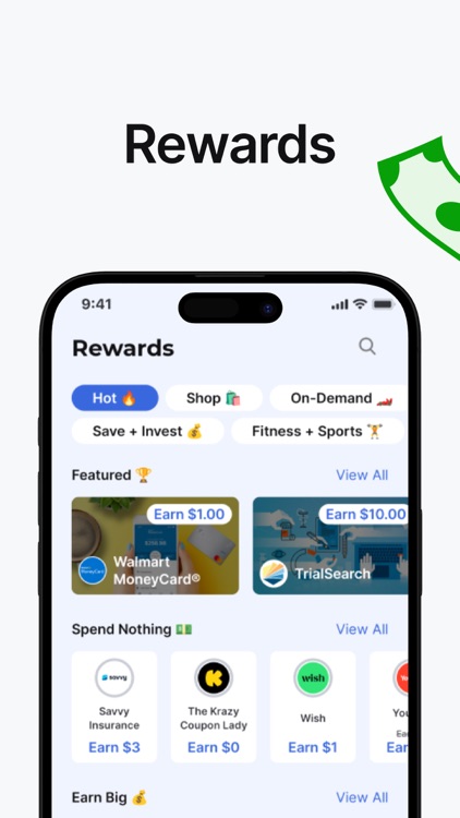 ATM Cash Advance・Instant Money screenshot-3
