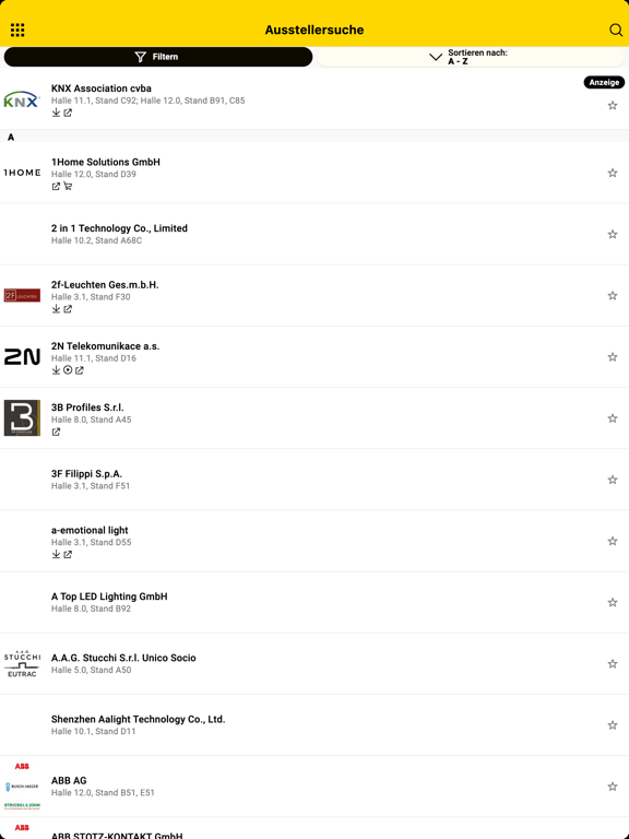 Screenshot #6 pour Light + Building Navigator