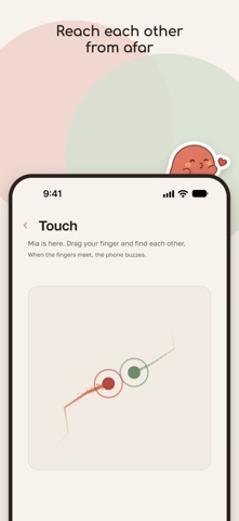 Parella: app for couples Screenshot 7 of 7