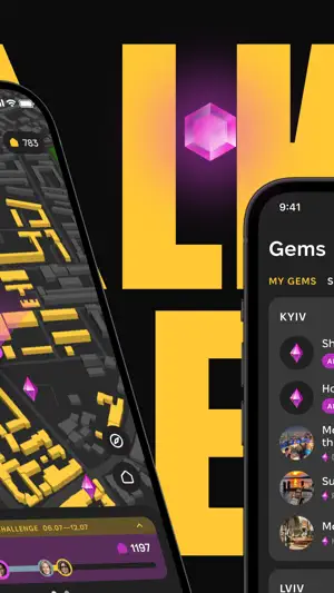 Walkable: Explore Your City screenshot 3