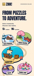ZINK! Word Guessing Game screenshot 3