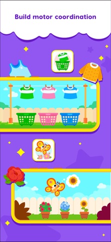 Baby Game 2-5 Screenshot 5 of 10