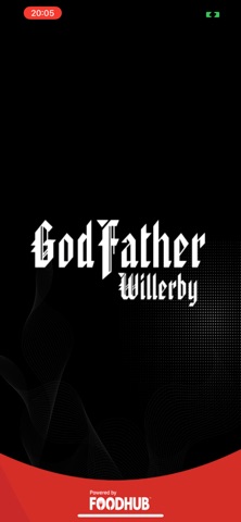 Godfather Screenshot 1 of 4