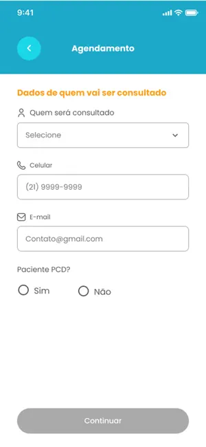 Meu FUSPOM screenshot 3