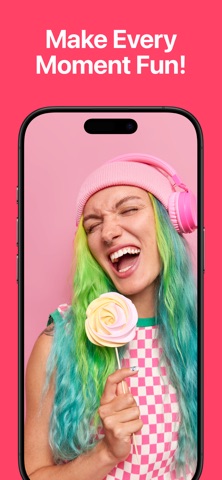 Boomerang Maker Screenshot 6 of 6