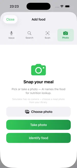 dietcomefit screenshot 3