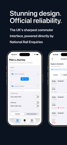 OnRail Screenshot 6 of 7