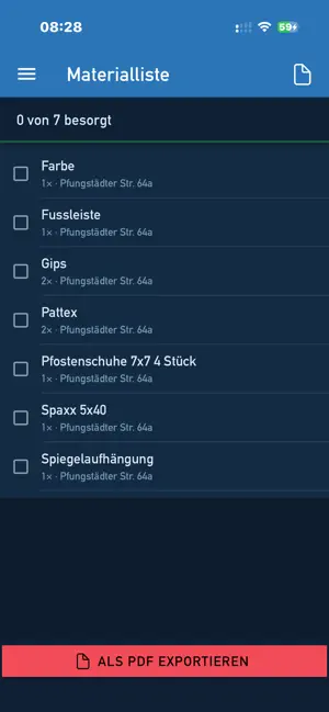 Hausmeister screenshot 4