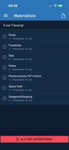 Hausmeister Screenshot 4 of 6