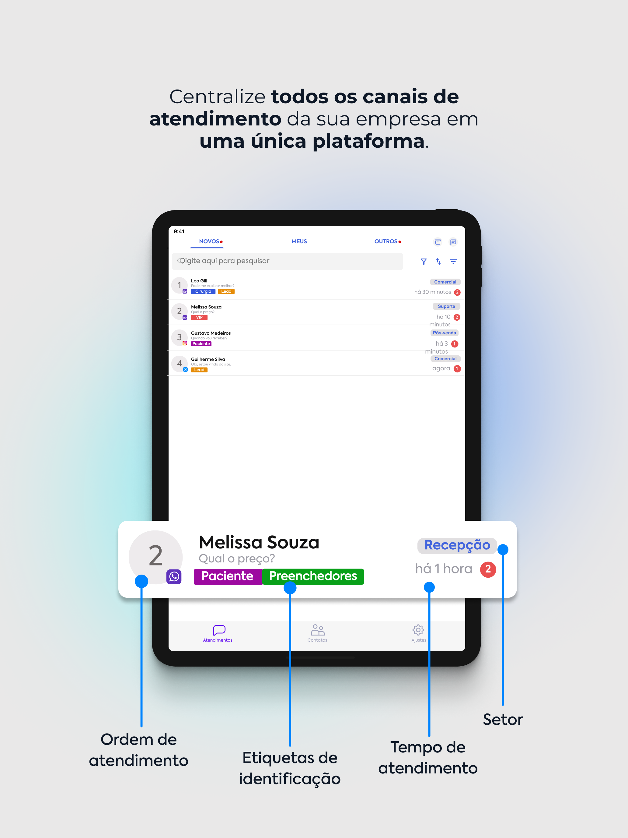 Sua InteligêncIA screenshot 7