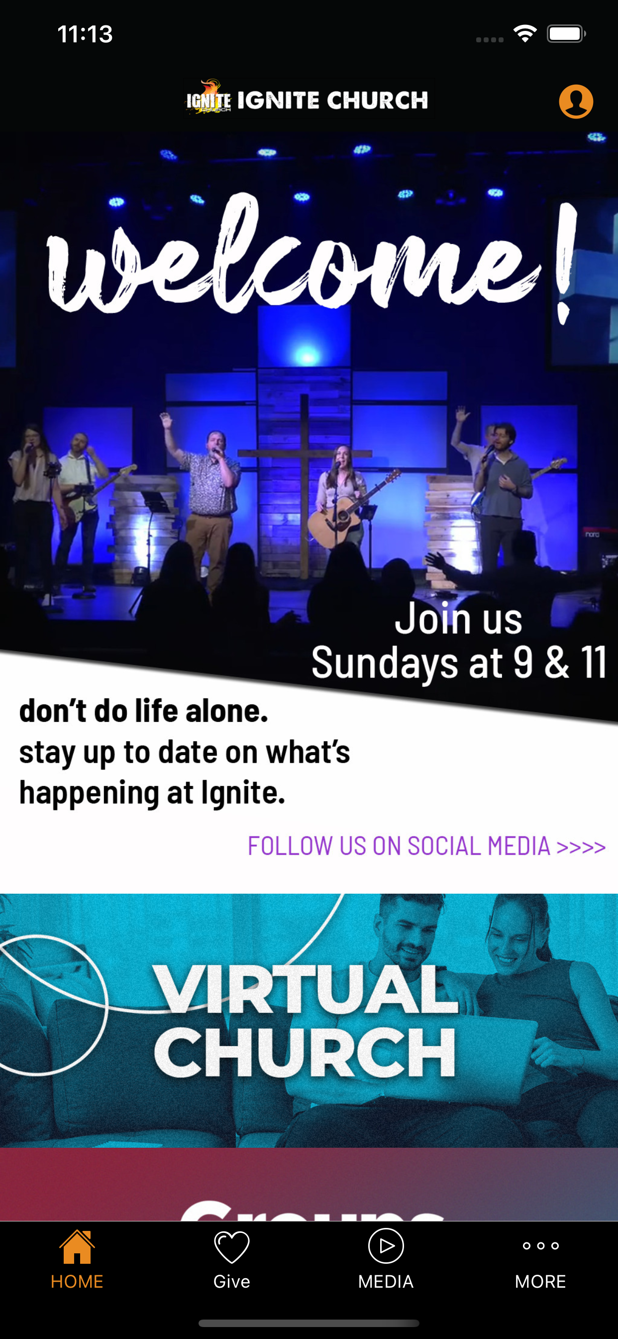 Ignite Church - Peoria