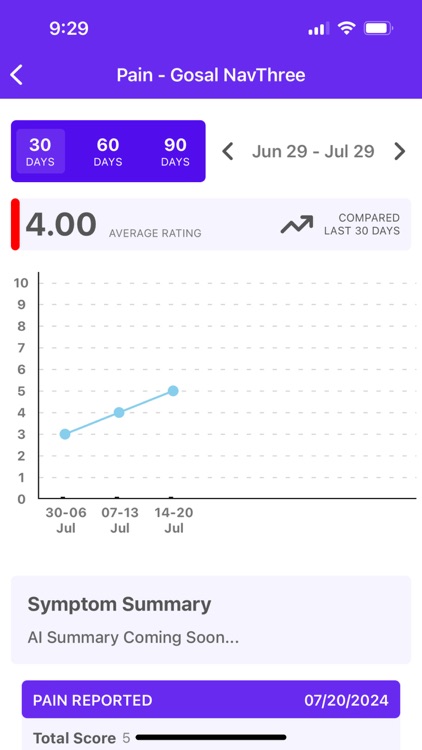 Rheumera Provider screenshot-3