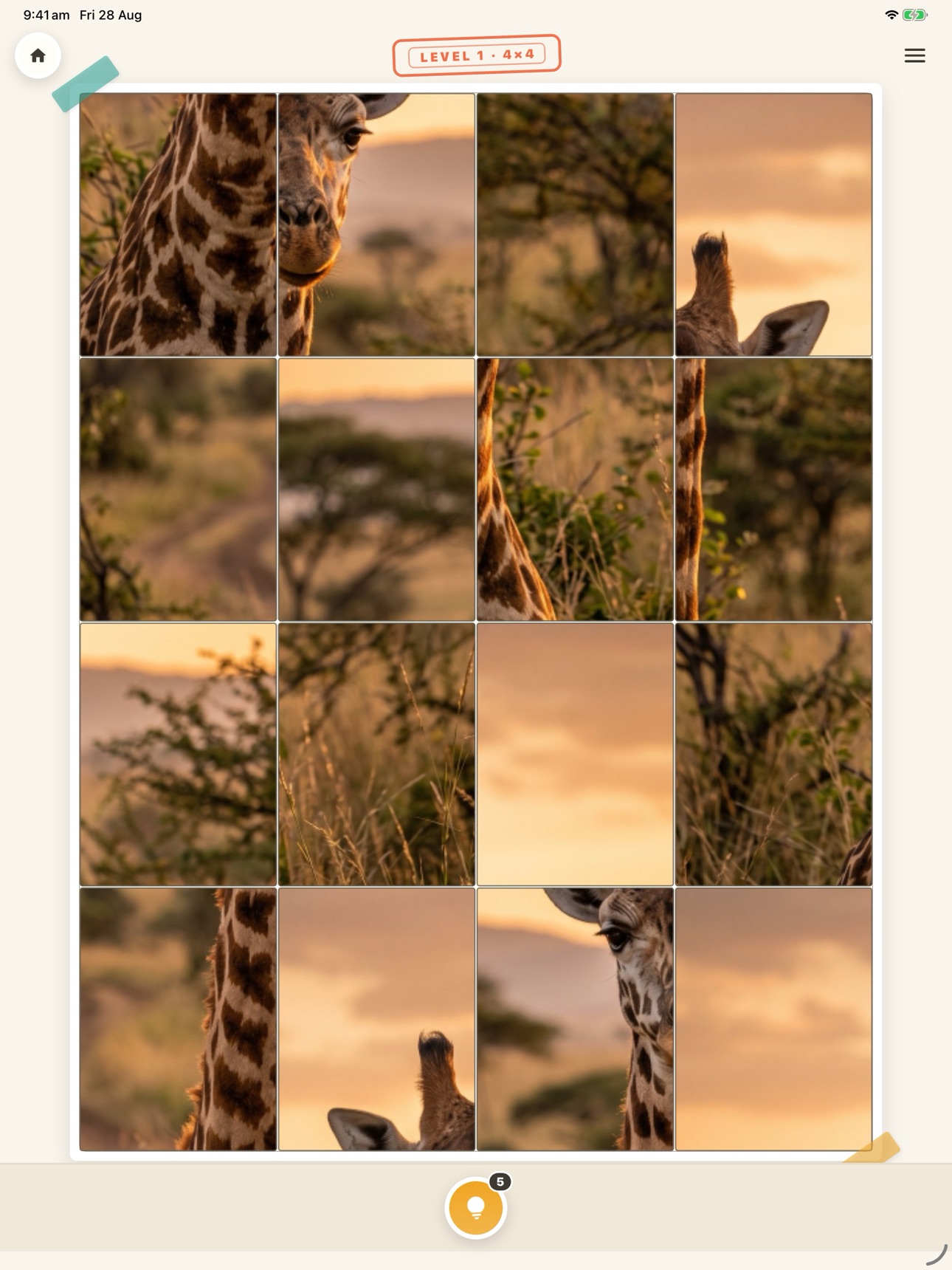 Screenshot 10 of Cozy Canvas: Picture Puzzle