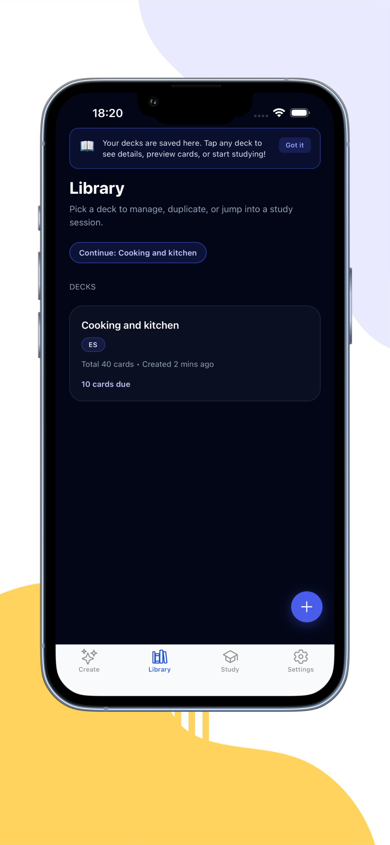 InstaDeck screenshot 5