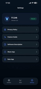 VPN - Speed Network Box screenshot