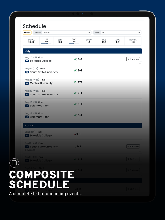 Northern Colorado Owlz