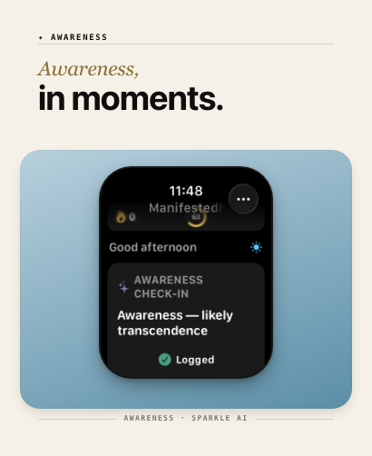 ManifestedMe: Manifest Daily screenshot 25