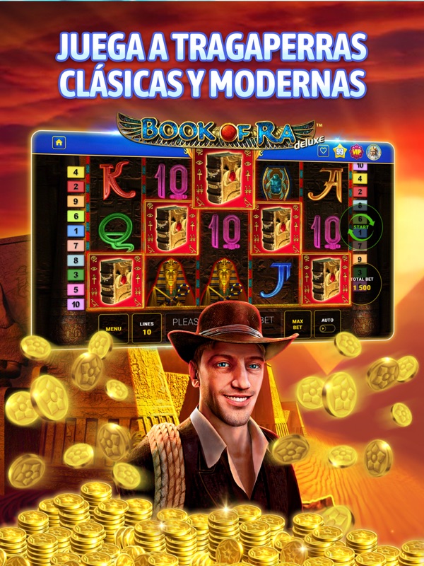 Bloom Boom Casino Slots Online screenshot 11