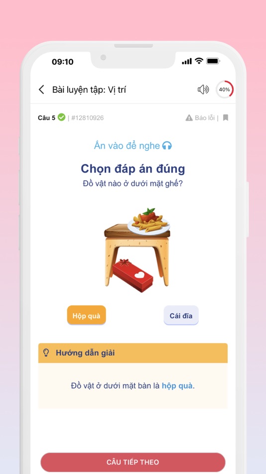 #5. ViettelStudy-Onluyen (iOS) 由: VIETTEL BUSINESS SOLUTIONS CORPORATION – BRANCH OF VIETTEL GROUP