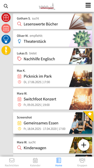 Mörschbach Screenshot 2 of 6